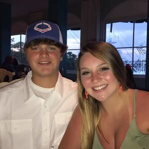 Meet your Posher, Roger